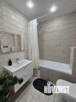 2-к квартира, посуточно, 65м2, 12/16 этаж