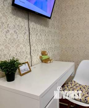 1-к квартира, посуточно, 45м2, 4/8 этаж