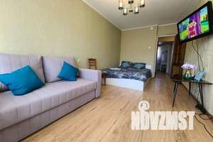 2-к квартира, посуточно, 46м2, 3/5 этаж