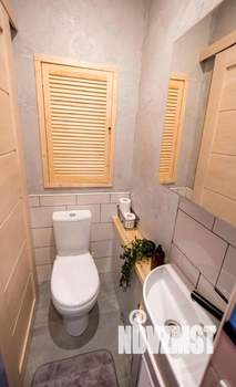 2-к квартира, посуточно, 44м2, 2/16 этаж