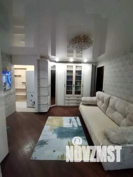 2-к квартира, посуточно, 44м2, 4/5 этаж