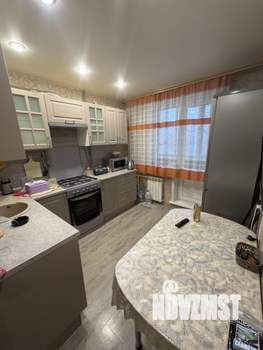 3-к квартира, на длительный срок, 69м2, 5/9 этаж