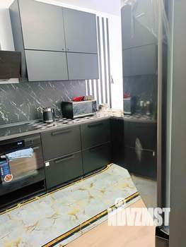 2-к квартира, на длительный срок, 57м2, 3/18 этаж