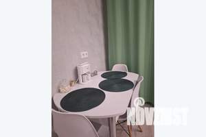 1-к квартира, посуточно, 43м2, 4/16 этаж