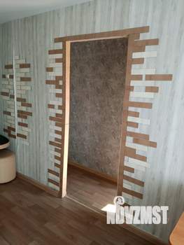1-к квартира, на длительный срок, 32м2, 4/5 этаж