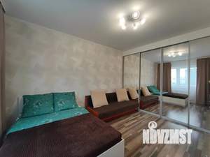 1-к квартира, посуточно, 35м2, 3/14 этаж