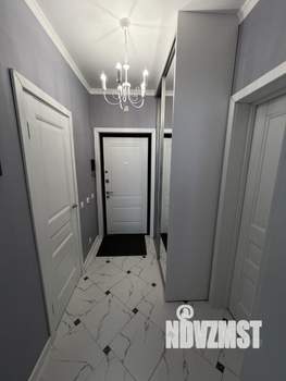 1-к квартира, на длительный срок, 38м2, 15/16 этаж