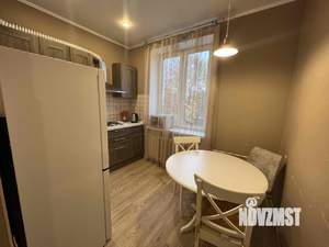 1-к квартира, посуточно, 41м2, 1/1 этаж