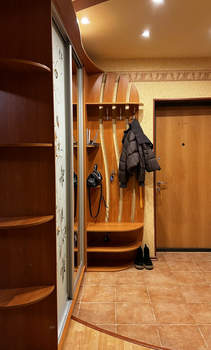 2-к квартира, на длительный срок, 60м2, 9/10 этаж