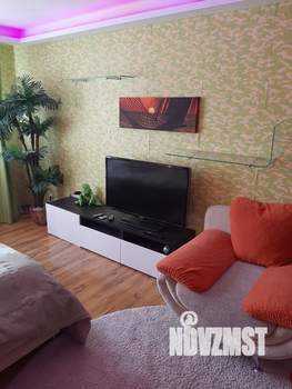 3-к квартира, на длительный срок, 61м2, 1/5 этаж