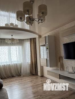 3-к квартира, на длительный срок, 85м2, 15/17 этаж