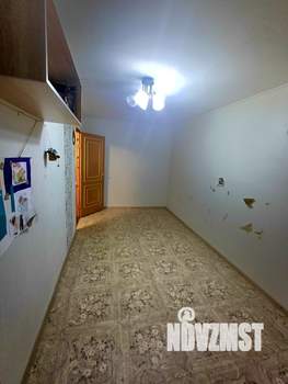 3-к квартира, на длительный срок, 64м2, 2/5 этаж