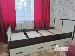 3-к квартира, на длительный срок, 64м2, 4/5 этаж