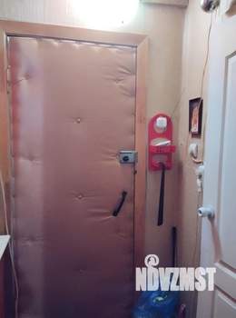 Студия квартира, на длительный срок, 23м2, 8/9 этаж