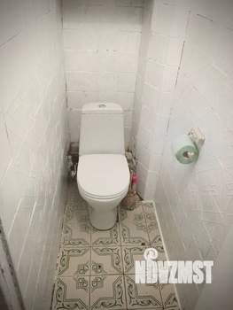 2-к квартира, на длительный срок, 44м2, 2/5 этаж