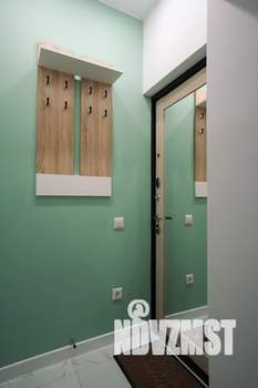 Студия квартира, посуточно, 16м2, 1/10 этаж