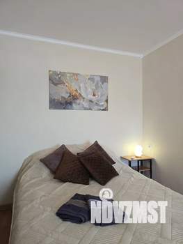 1-к квартира, посуточно, 35м2, 4/5 этаж