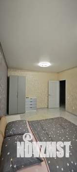 1-к квартира, посуточно, 50м2, 3/23 этаж