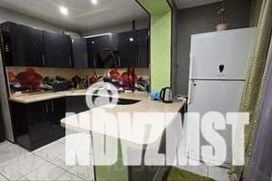 2-к квартира, посуточно, 52м2, 5/9 этаж