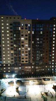 1-к квартира, на длительный срок, 39м2, 11/16 этаж