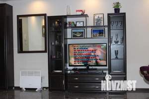 1-к квартира, посуточно, 55м2, 1/1 этаж