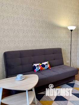 1-к квартира, посуточно, 45м2, 4/8 этаж