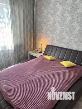 1-к квартира, посуточно, 40м2, 7/14 этаж