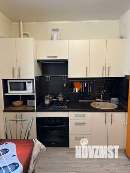 1-к квартира, на длительный срок, 42м2, 1/7 этаж