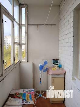 1-к квартира, на длительный срок, 45м2, 6/7 этаж