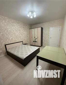 2-к квартира, посуточно, 65м2, 5/14 этаж