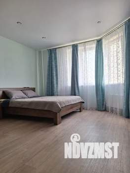 2-к квартира, посуточно, 70м2, 5/17 этаж