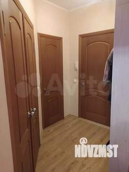 1-к квартира, на длительный срок, 39м2, 4/9 этаж