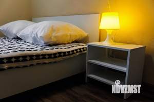 Студия квартира, посуточно, 12м2, 1/3 этаж