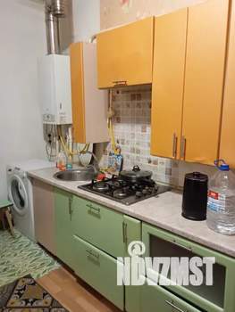 1-к квартира, посуточно, 33м2, 1/2 этаж