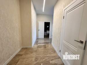 3-к квартира, посуточно, 100м2, 3/3 этаж