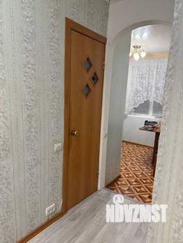 2-к квартира, на длительный срок, 46м2, 1/5 этаж