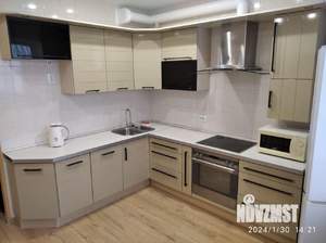 1-к квартира, на длительный срок, 41м2, 8/15 этаж