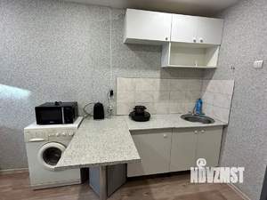 Студия квартира, на длительный срок, 13м2, 1/5 этаж