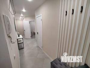 2-к квартира, посуточно, 45м2, 1/1 этаж