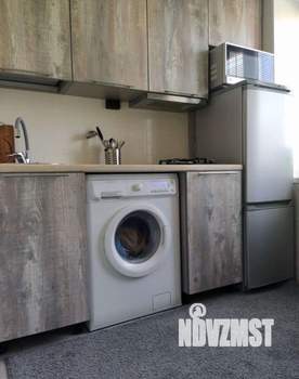 2-к квартира, посуточно, 42м2, 5/5 этаж