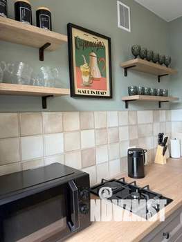 2-к квартира, посуточно, 60м2, 3/4 этаж