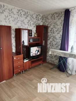 1-к квартира, посуточно, 32м2, 4/5 этаж