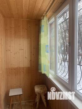 1-к квартира, на длительный срок, 37м2, 1/9 этаж