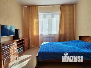 1-к квартира, посуточно, 34м2, 3/9 этаж