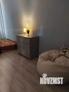 1-к квартира, на длительный срок, 36м2, 6/18 этаж