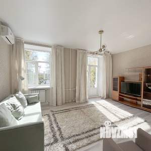 3-к квартира, на длительный срок, 83м2, 2/4 этаж