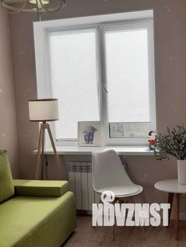 1-к квартира, посуточно, 60м2, 1/1 этаж