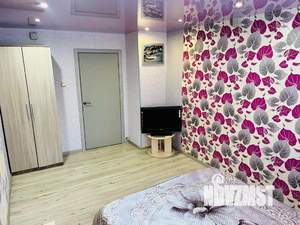 2-к квартира, посуточно, 45м2, 1/1 этаж