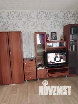 1-к квартира, посуточно, 32м2, 4/5 этаж