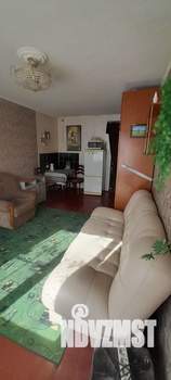 Студия квартира, на длительный срок, 23м2, 5/9 этаж